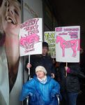 Rally Against Greater Manchester Devolution